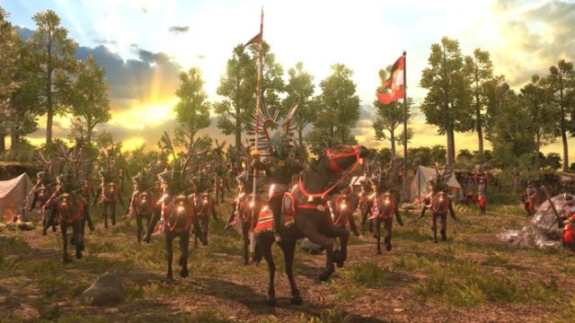 Your Complete Guide to Downloading Age of Empires 3 DLC