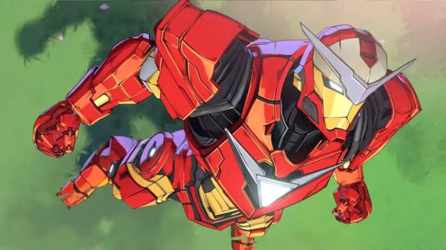Essential Guide to Downloading Marvel Tokon Fighting Souls Beta