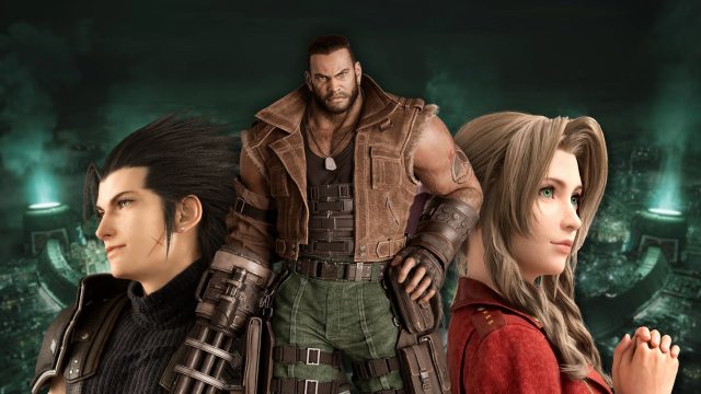 Your Ultimate Guide to Downloading Final Fantasy VII Remake