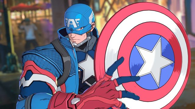 The Ultimate Guide to Download Marvel Tōkon for Everyone