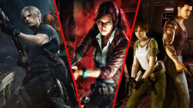 Your Ultimate Guide to Downloading Resident Evil: The Movie Experience