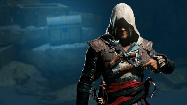 Game: Assassin's Creed Black Flag Resynced has already sold over 3.5 million cop