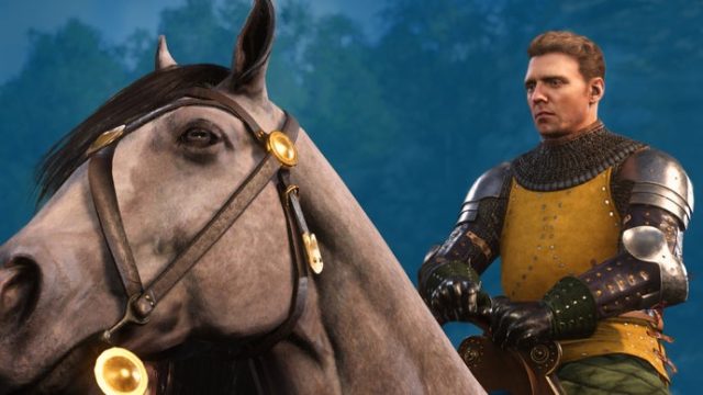 Your Ultimate Guide to Downloading Kingdom Come: Salvation