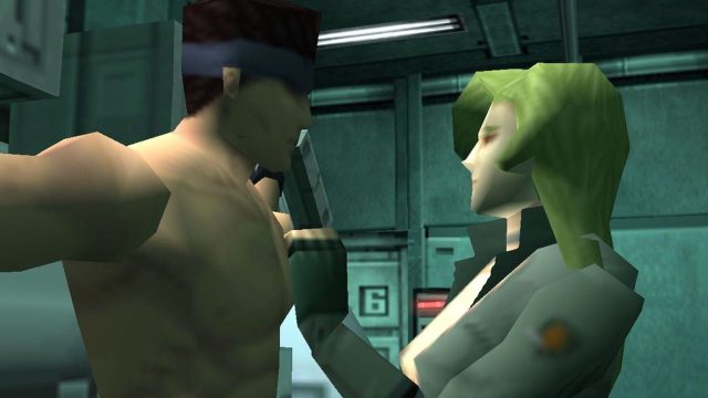 Your Ultimate Guide to Downloading Metal Gear Solid 1 for Free