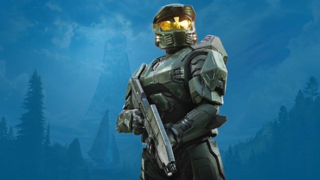 Master Chief's Epic Journey: How to Download Halo Now