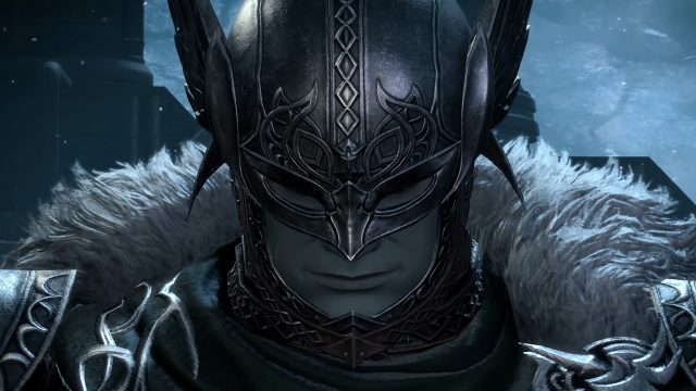 Experience the New Viking Class in Final Fantasy XIV Today