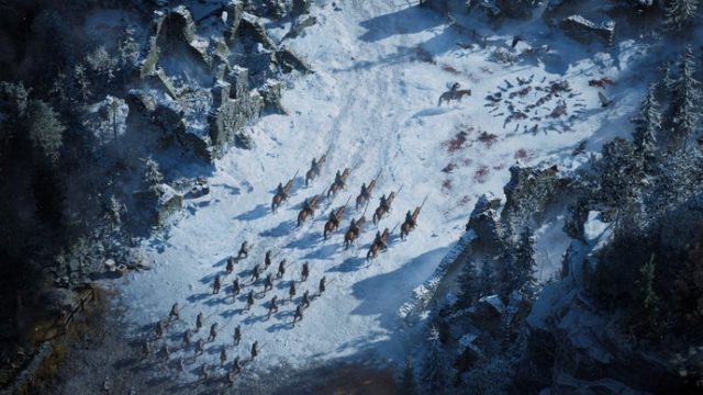 Your Ultimate Guide to Downloading Game of Thrones: War For Westeros