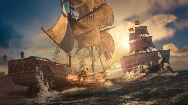 Your Guide to Downloading Assassin's Creed: Black Flag Remake