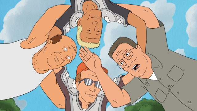 Game: King of the Hill's showrunner breaks down the biggest changes in season 15