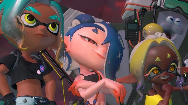 Unlock Fun with Splatoon Raiders: Your Essential Download Guide