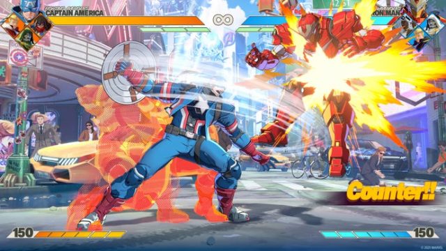 How to Download Marvel Tōkon: Fighting Souls Today