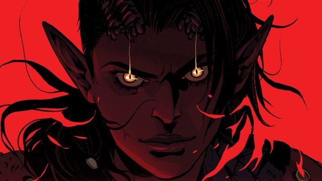 Game: Larian once again reminds us it's 'not involved in any BG3-related project