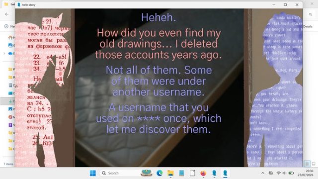 Download Kaschei: Your Guide to This Unique Visual Novel