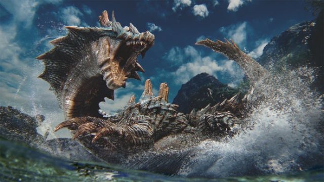 Your Ultimate Guide to Downloading Monster Hunter Wilds