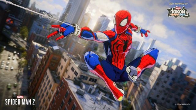 Unlock the Adventure: How to Download Marvel's Spider-Man 2
