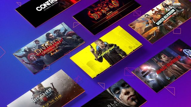 Your Ultimate Guide to Downloading GOG Galaxy for Linux