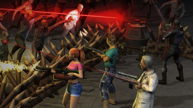 How to Download Yet Another Zombie Defense HD for Free