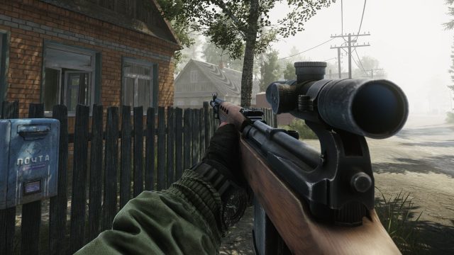 Essential Guide to Downloading Escape From Tarkov