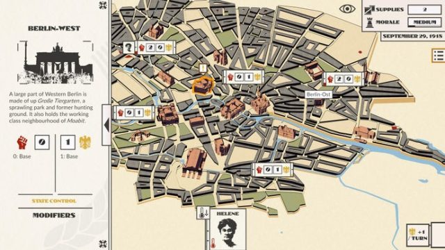 How to Download Red Echoes: Berlin – A Strategic Journey Awaits