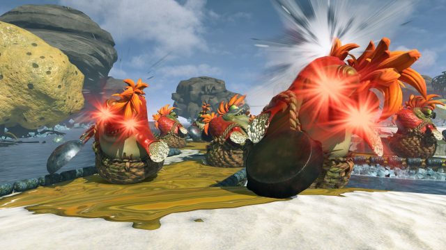 Your Ultimate Guide to Downloading Splatoon Raiders Now