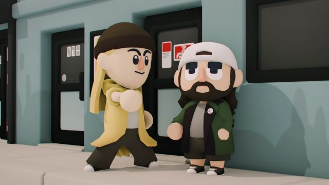Experience Cozy Farming Fun with Jay and Silent Bob: Joint Venture