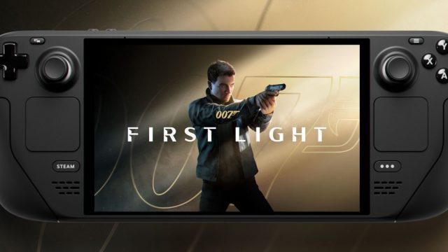 Essential Guide to Downloading 007 First Light for Gaming Enthusiasts