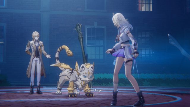 Your Ultimate Guide to Downloading Honkai: Nexus Anima