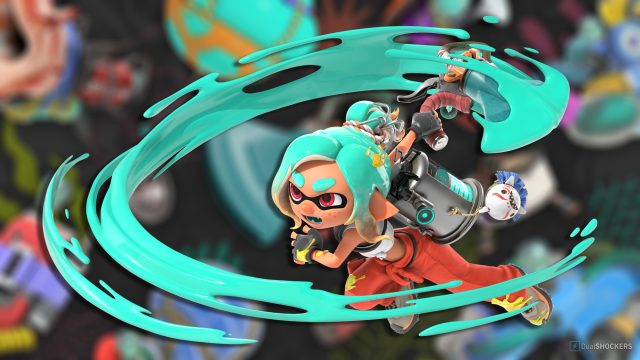 Game: Splatoon Raiders: 10 Best Gadgets, Ranked