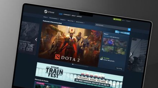Game: Valve just gave Steam wishlists and gifting a major quality-of-life upgrad