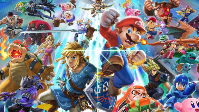 The Ultimate Guide to Downloading Super Smash Bros. on Switch 2