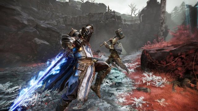 Unlocking the Adventure: Your Guide to Download Mistfall Hunter