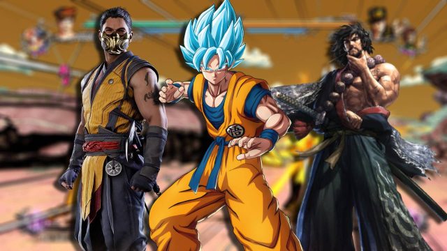 Unlock Exciting Fighting Games: Your Comprehensive Download Guide
