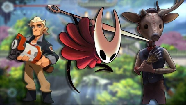 Unlock the Best Metroidvanias: Your Essential Download Guide