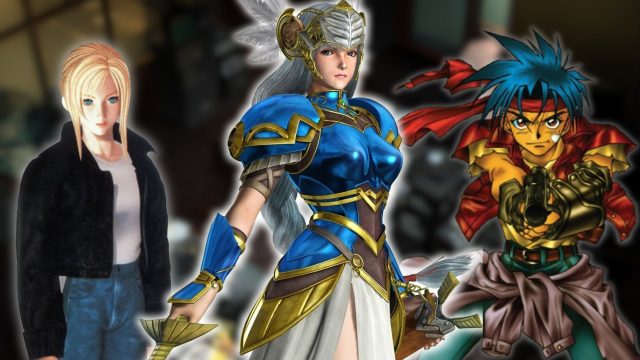Your Ultimate Guide to Downloading Epic JRPGs Today