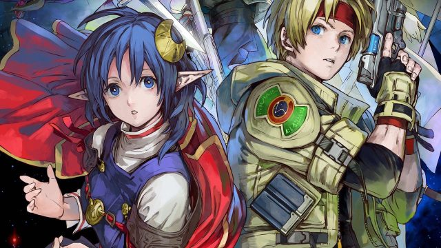 Your Complete Guide to Downloading Star Ocean Games
