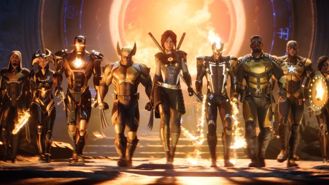 Your Essential Guide to Downloading Marvel's Midnight Suns