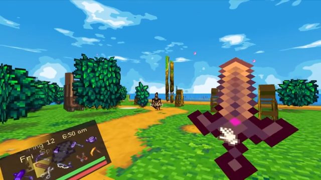 The Ultimate Guide to Downloading Stardew Valley VR Mod