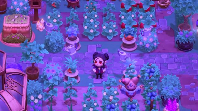 Explore the Changing Landscape of Cozy Farming Games