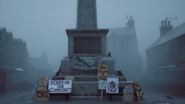 Ultimate Guide to Downloading Silent Hill: Townfall