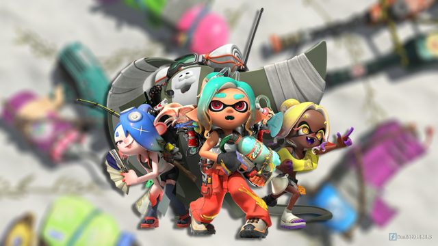 Essential Guide to Downloading Splatoon Raiders on Your Platform
