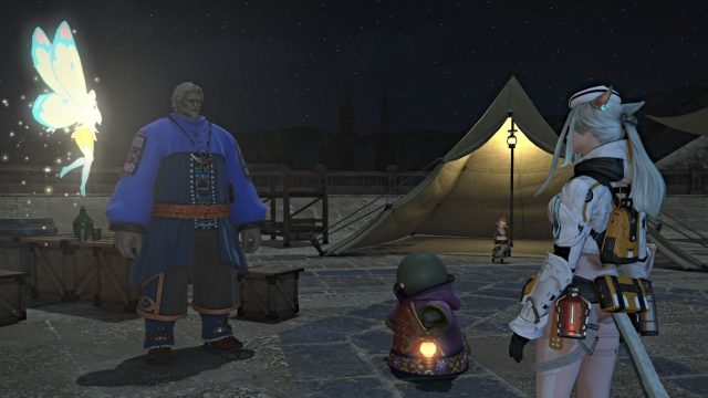 Essential Guide to Downloading Final Fantasy XIV: Unlocking North Horn