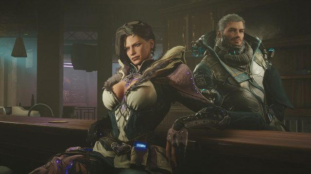 Your Ultimate Guide to Downloading Warframe