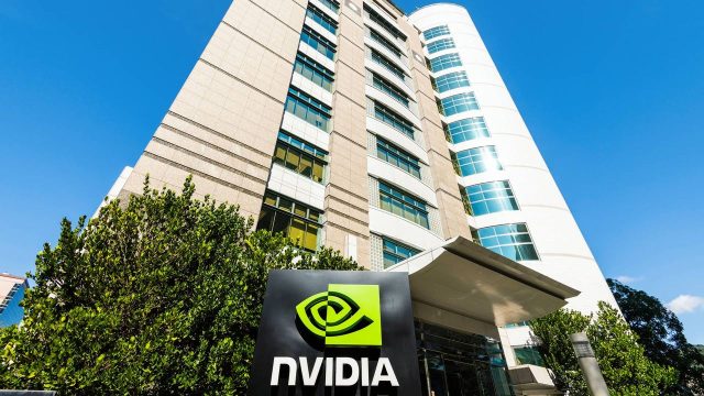 Game: Taiwanese authorities detain Nvidia employee for alleged attempt to smuggl