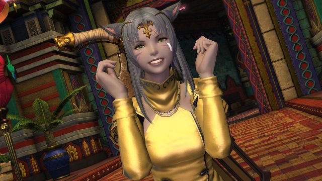 Your Ultimate Guide to Downloading Final Fantasy XIV: A Realm Reborn