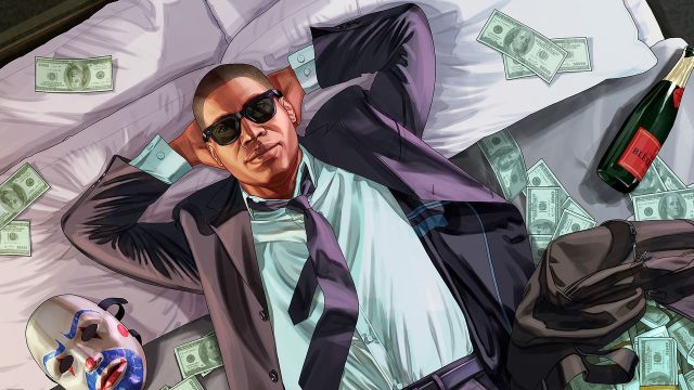 Your Essential Guide to Downloading GTA Online