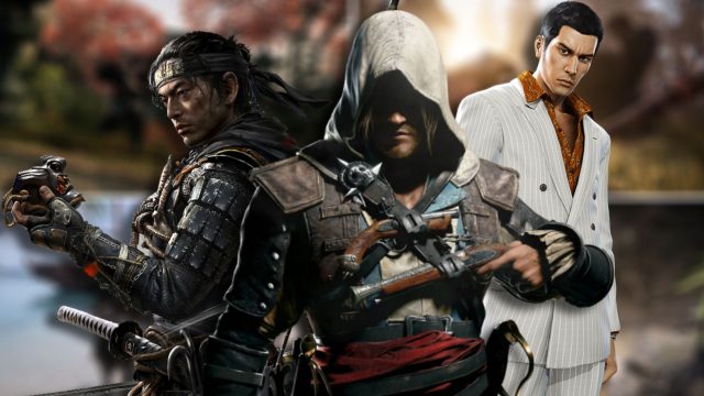 Your Ultimate Guide to Downloading Open World Historical Fiction Games