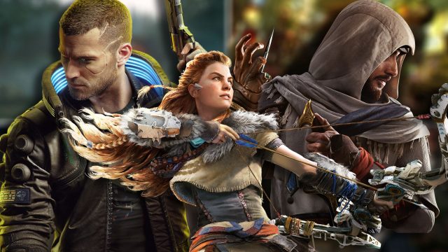 Ultimate Guide to Downloading the Hottest Open World Games Today