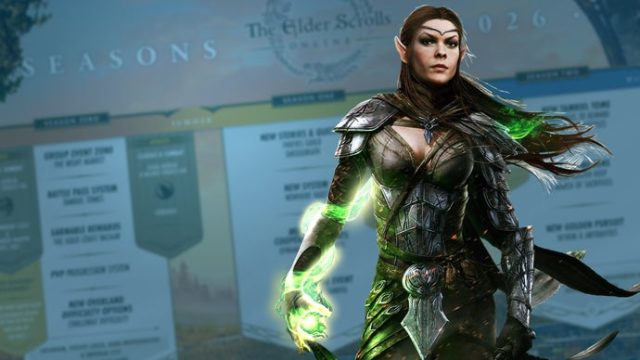 Your Ultimate Guide to Downloading The Elder Scrolls Online Now