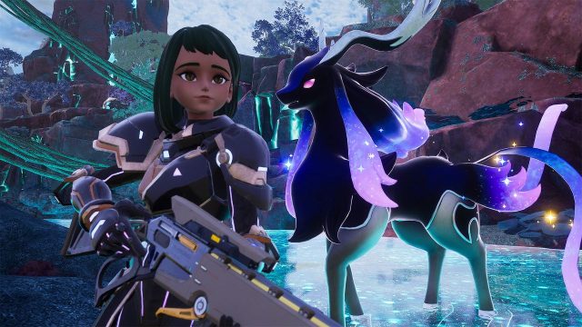 The Ultimate Guide to Downloading Palworld for Online Play