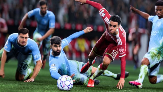 How to Download EA FC 27: A Comprehensive Guide for Gamers